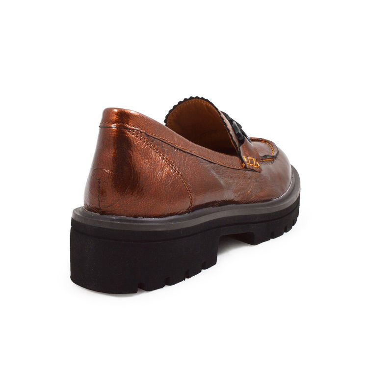 Εικόνα για Γυναικεία Loafers CAPRICE 100% Δέρμα