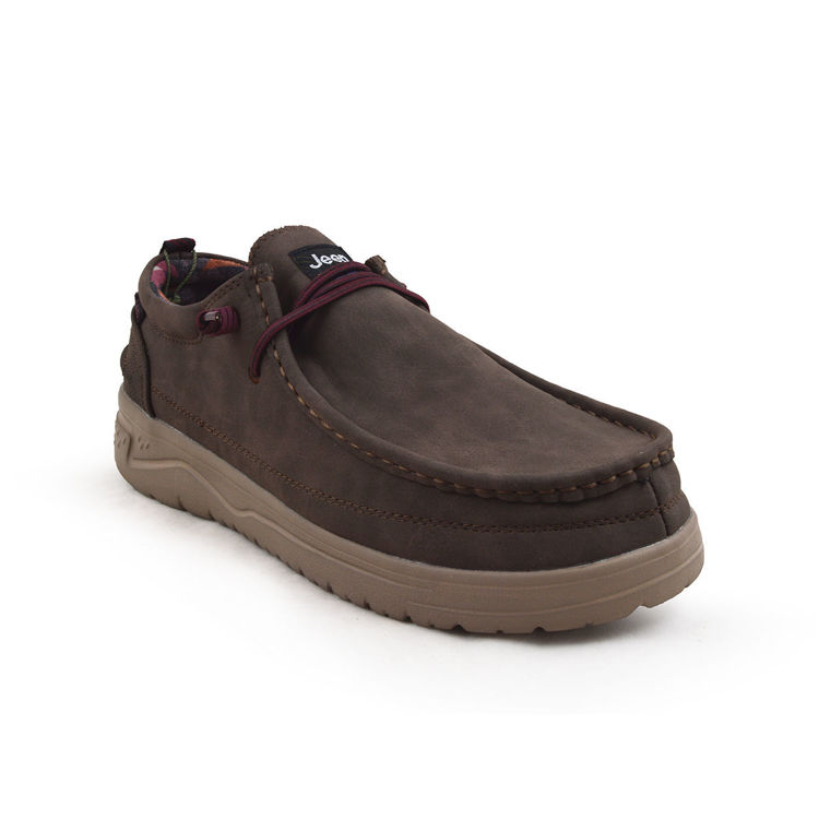 Εικόνα για Ανδρικά Loafers Jeep MOLOKAI WALLABEE