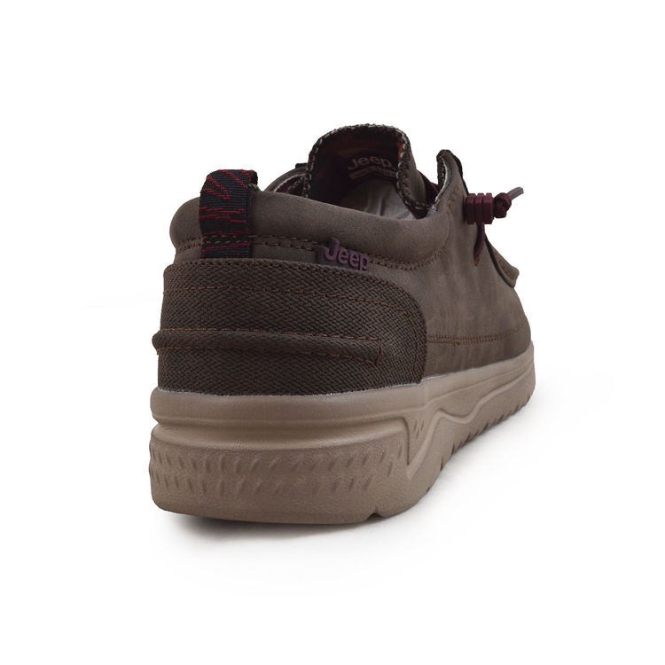 Εικόνα για Ανδρικά Loafers Jeep MOLOKAI WALLABEE