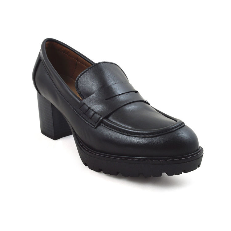 Εικόνα για Γυναικεία Loafers Patricia Miller 100% Δέρμα