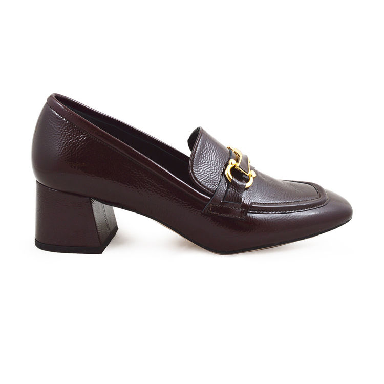 Εικόνα για Γυναικεία Loafers MOURTZI 45304 100% Δέρμα