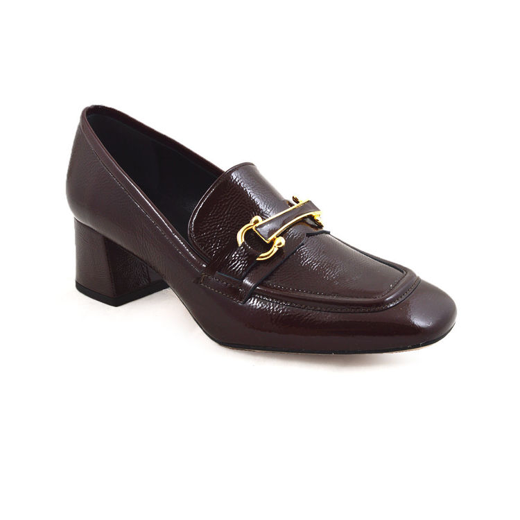 Εικόνα για Γυναικεία Loafers MOURTZI 45304 100% Δέρμα