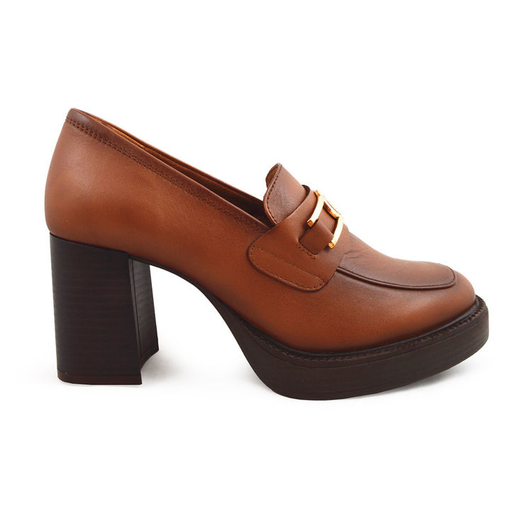 Εικόνα για Γυναικεία Loafers RAGAZZA 0251