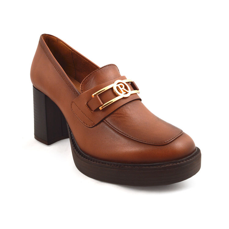 Εικόνα για Γυναικεία Loafers RAGAZZA 0251