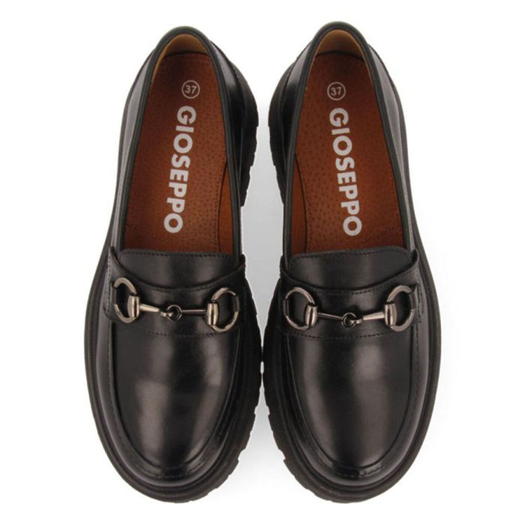 Εικόνα για Γυναικεία Αερόσολα Loafers GIOSEPPO 100% Δέρμα