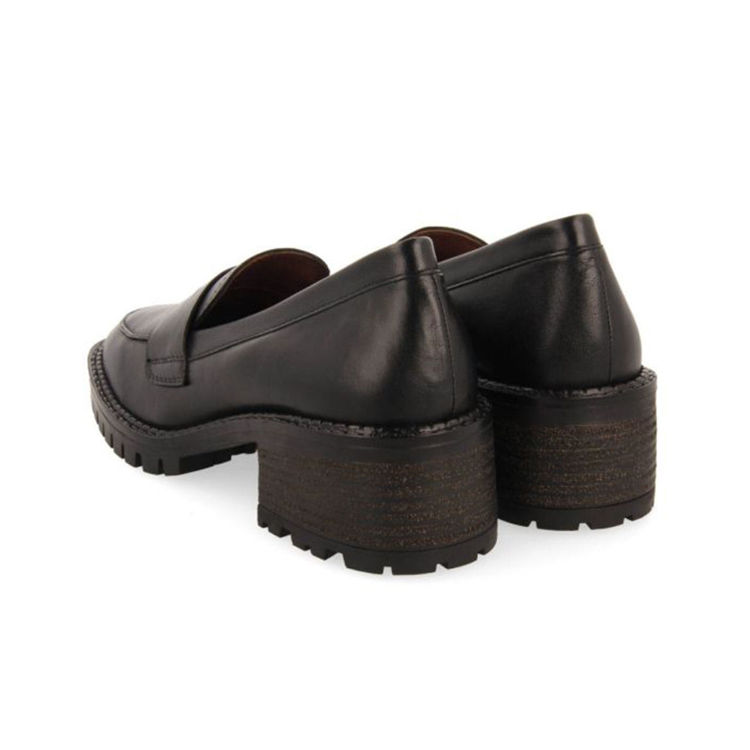 Εικόνα για Γυναικεία Αερόσολα Loafers GIOSEPPO 100% Δέρμα