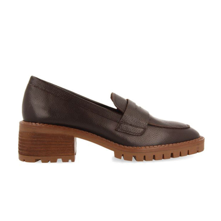 Εικόνα για Γυναικεία Αερόσολα Loafers GIOSEPPO 100% Δέρμα