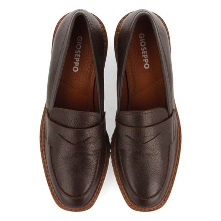 Εικόνα για Γυναικεία Αερόσολα Loafers GIOSEPPO 100% Δέρμα