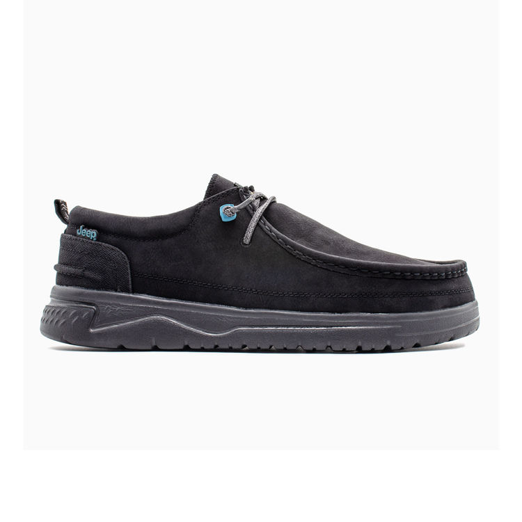 Εικόνα για Ανδρικά Loafers Jeep MOLOKAI WALLABEE