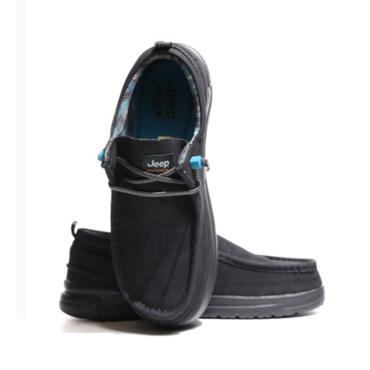 Εικόνα για Ανδρικά Loafers Jeep MOLOKAI WALLABEE