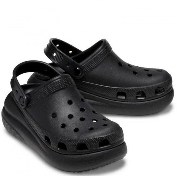 Εικόνα για Γυναικεία Ανατομικά Σαμπό CROCS