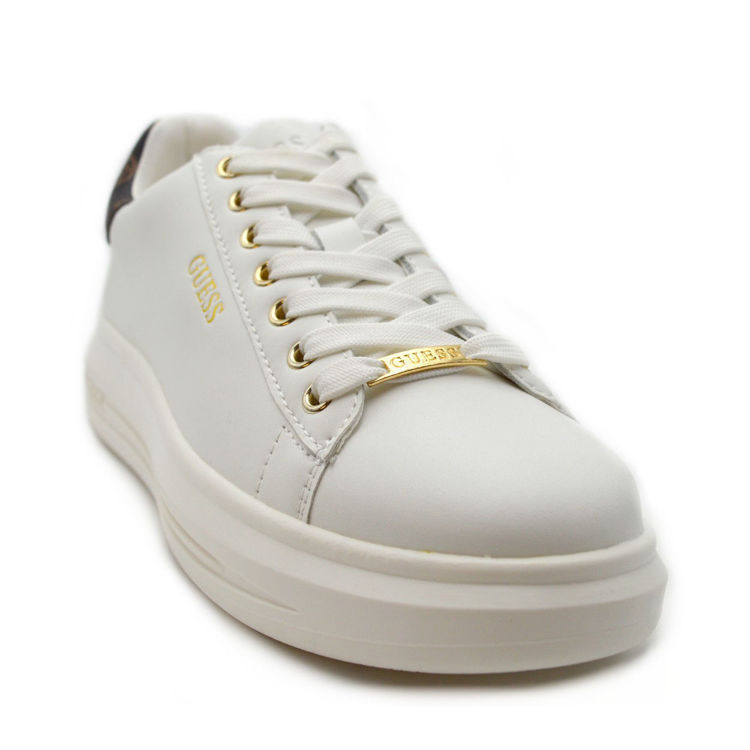 Εικόνα για Γυναικεία Sneakers GUESS VIBO