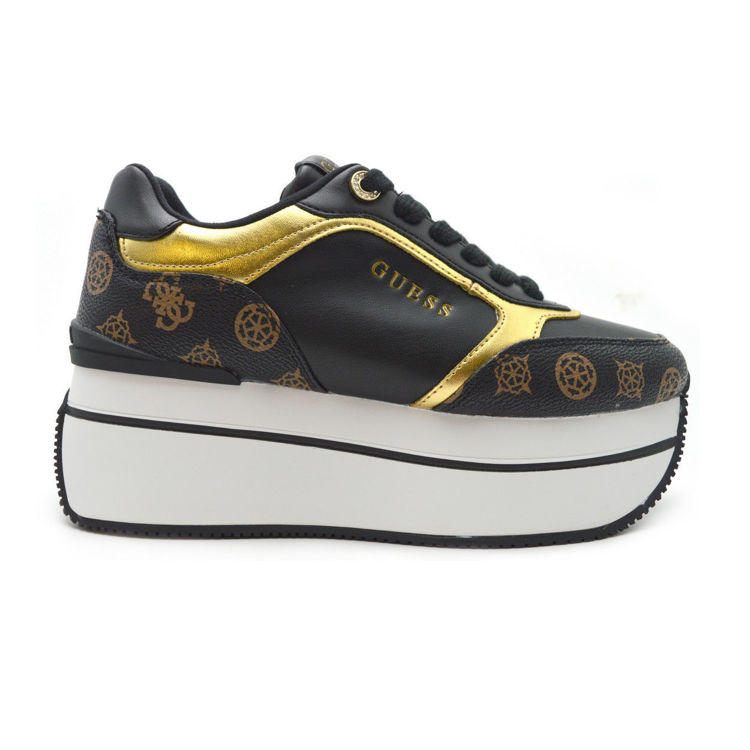 Εικόνα για Γυναικεία Sneakers GUESS CAMRIO