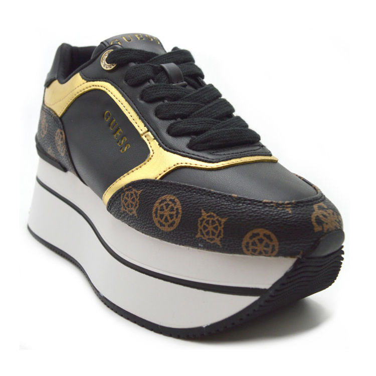 Εικόνα για Γυναικεία Sneakers GUESS CAMRIO