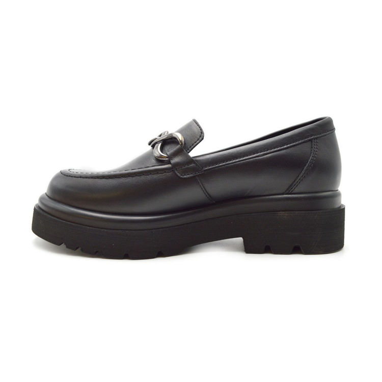 Εικόνα για Γυναικεία Αερόσολα Loafers RAGAZZA 100% Δέρμα