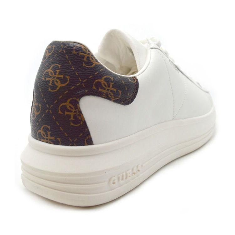 Εικόνα για Ανδρικά Sneakers GUESS VIBO CARRYOVER