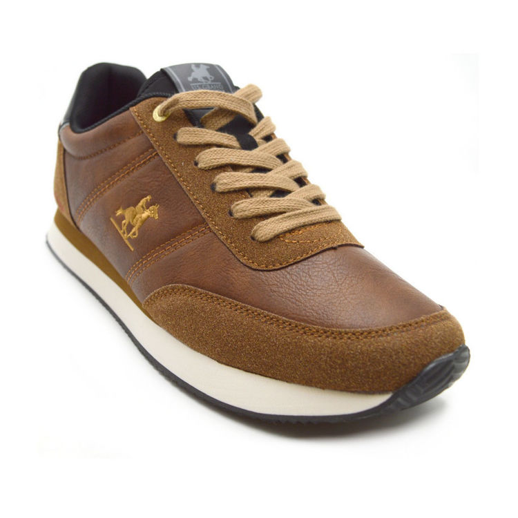 Εικόνα για Ανδρικά Sneakers US GRAND POLO 423001