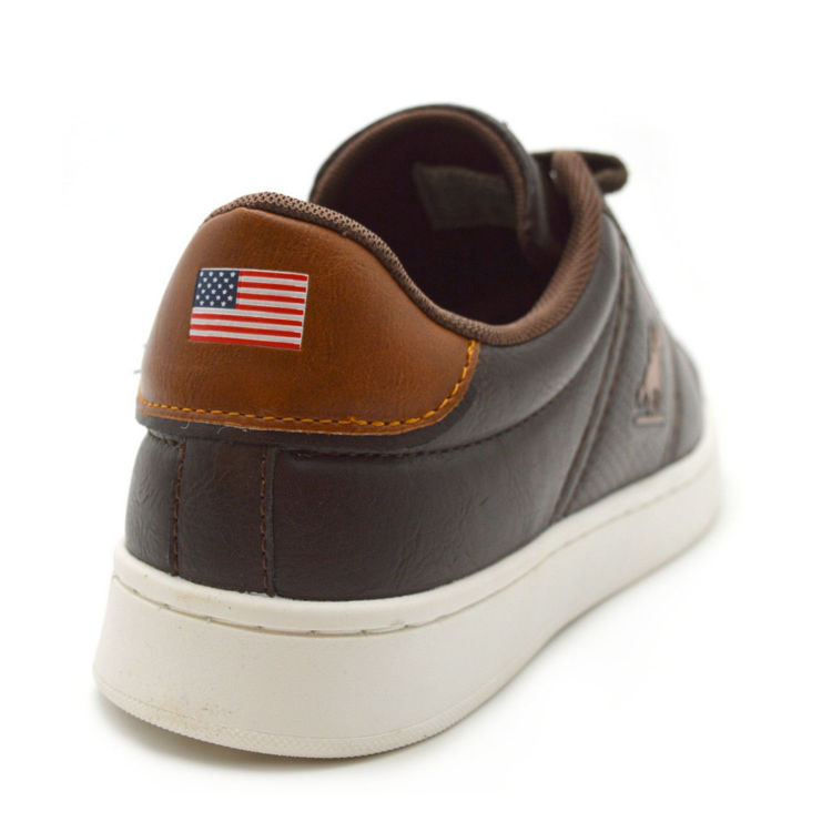 Εικόνα για Ανδρικά Sneakers US GRAND POLO 424025