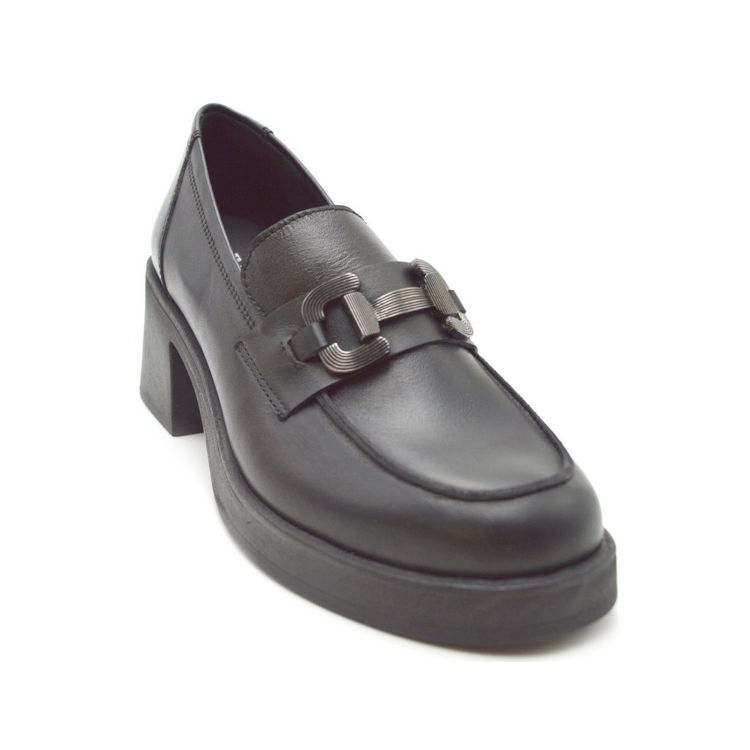 Εικόνα για Γυναικεία Αερόσολα Loafers RAGAZZA 100% Δέρμα