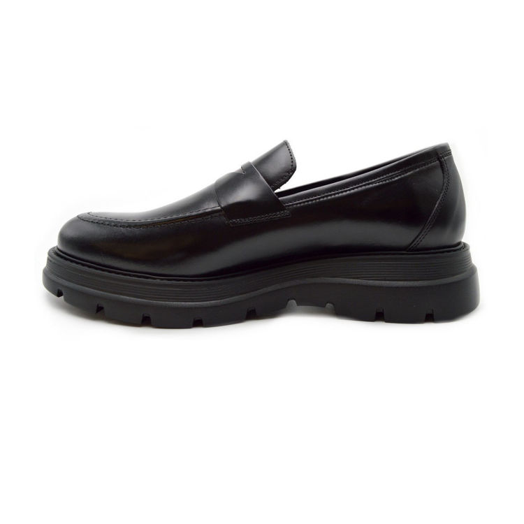 Εικόνα για Ανδρικά Loafers DAMIANI 100% Δέρμα