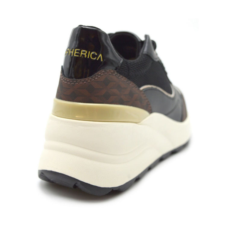 Εικόνα για Γυναικεία Αερόσολα sneakers GEOX SPHERICA E