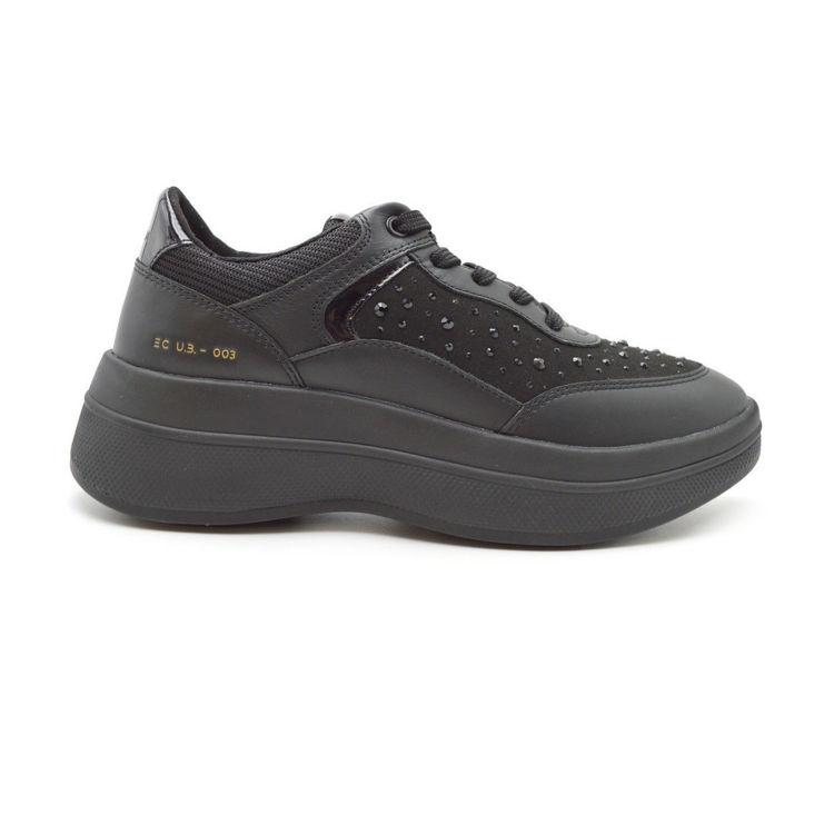 Εικόνα για Γυναικεία Αερόσολα Sneakers GEOX SPHERICA E