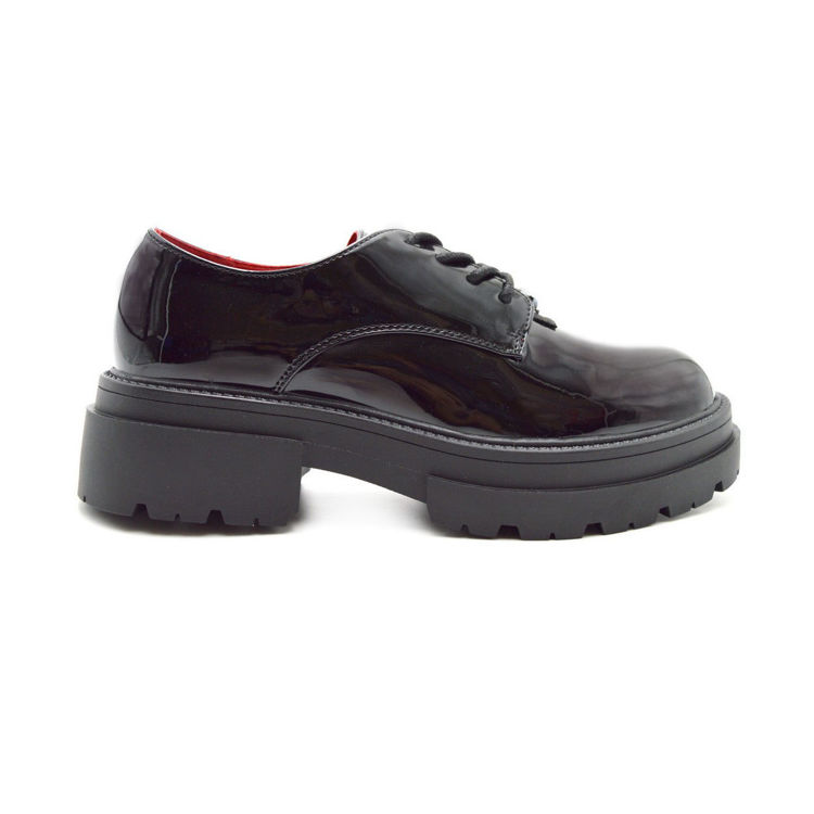 Εικόνα για Γυναικεία Oxfords  LOVEBERRY