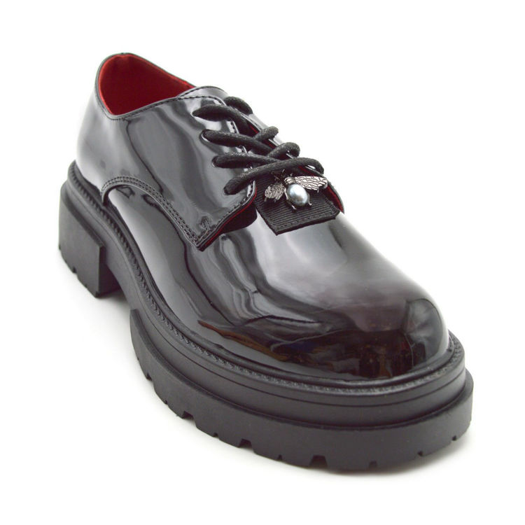 Εικόνα για Γυναικεία Oxfords  LOVEBERRY