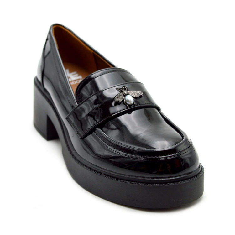 Εικόνα για Γυναικεία Loafers  LOVEBERRY