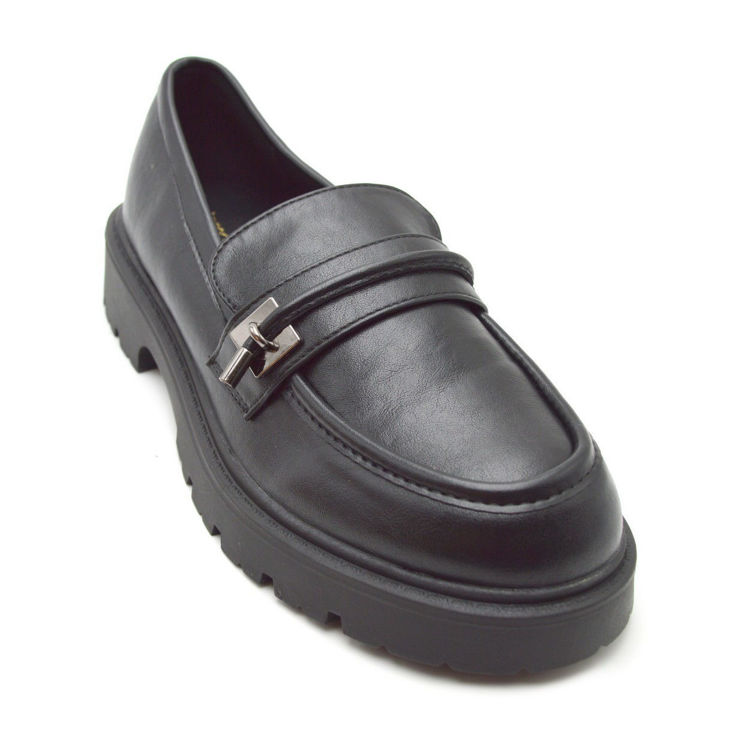 Εικόνα για Γυναικεία Αερόσολα Loafers GK