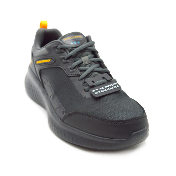 Εικόνα για Ανδρικά Αδιάβροχα Sneakers SKECHERS 232958