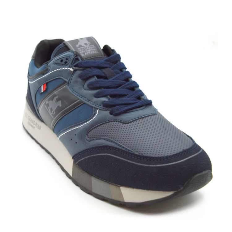 Εικόνα για Ανδρικά Sneakers US GRAND POLO 423300